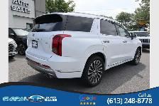 2025 Hyundai Palisade ULT CALLIGRAPHY-4D AWD 7P - Photo 8