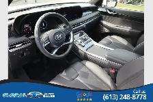 2025 Hyundai Palisade ULT CALLIGRAPHY-4D AWD 7P - Photo 16