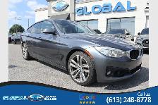 2014 BMW 3-Series 328i xDrive Gran Turismo