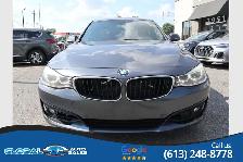 2014 BMW 3-Series 328i xDrive Gran Turismo - Photo 2