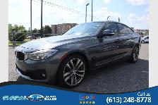 2014 BMW 3-Series 328i xDrive Gran Turismo - Photo 3