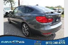 2014 BMW 3-Series 328i xDrive Gran Turismo - Photo 6