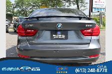 2014 BMW 3-Series 328i xDrive Gran Turismo - Photo 7