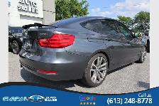 2014 BMW 3-Series 328i xDrive Gran Turismo - Photo 8