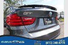 2014 BMW 3-Series 328i xDrive Gran Turismo - Photo 11