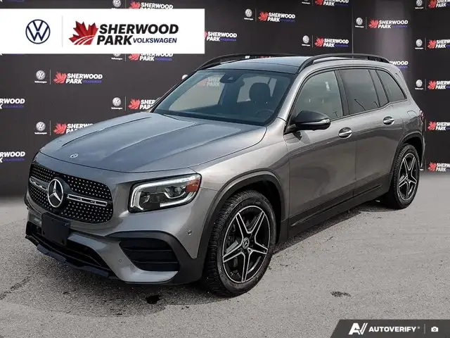 2020 Mercedes-Benz GLB GLB 250 | HEATED SEATS | PANO-ROOF