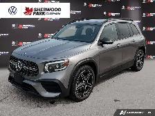 2020 Mercedes-Benz GLB GLB 250 | HEATED SEATS | PANO-ROOF