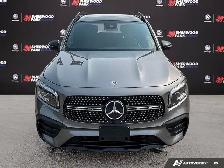 2020 Mercedes-Benz GLB GLB 250 | HEATED SEATS | PANO-ROOF - Photo 9