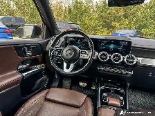 2020 Mercedes-Benz GLB GLB 250 | HEATED SEATS | PANO-ROOF - Photo 10