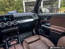 2020 Mercedes-Benz GLB GLB 250 | HEATED SEATS | PANO-ROOF - Photo 12