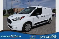 2023 Ford Transit Connect XLT - Photo 3