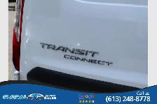 2023 Ford Transit Connect XLT - Photo 7