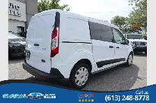 2023 Ford Transit Connect XLT - Photo 9