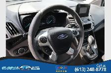 2023 Ford Transit Connect XLT - Photo 11