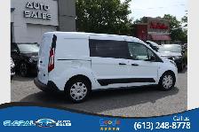 2023 Ford Transit Connect XLT - Photo 14