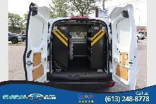 2023 Ford Transit Connect XLT - Photo 17