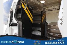 2023 Ford Transit Connect XLT - Photo 21
