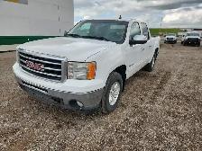 2012 GMC Sierra 1500