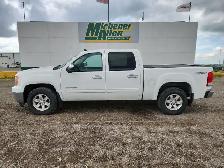 2012 GMC Sierra 1500 - Photo 2