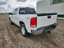 2012 GMC Sierra 1500 - Photo 3