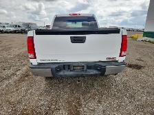 2012 GMC Sierra 1500 - Photo 4