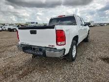 2012 GMC Sierra 1500 - Photo 5