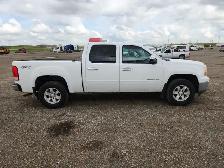 2012 GMC Sierra 1500 - Photo 7