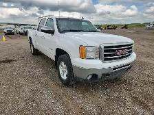 2012 GMC Sierra 1500 - Photo 8