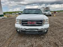 2012 GMC Sierra 1500 - Photo 9