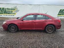 2012 Chrysler 200 - Photo 6