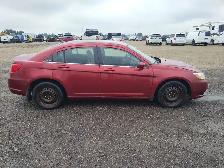 2012 Chrysler 200 - Photo 10