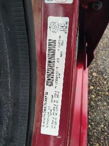 2012 Chrysler 200 - Photo 13