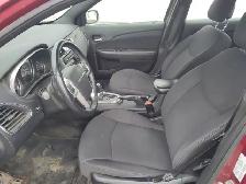 2012 Chrysler 200 - Photo 20