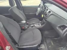 2012 Chrysler 200 - Photo 25