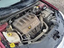 2012 Chrysler 200 - Photo 33