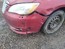2012 Chrysler 200 - Photo 35