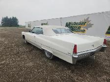 1969 Cadillac Deville - Photo 3