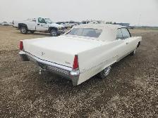 1969 Cadillac Deville - Photo 4