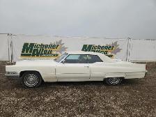 1969 Cadillac Deville - Photo 5
