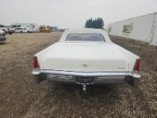 1969 Cadillac Deville - Photo 6