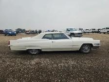 1969 Cadillac Deville - Photo 7