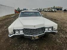 1969 Cadillac Deville - Photo 8