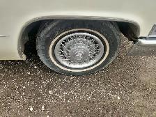 1969 Cadillac Deville - Photo 12