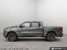 2026 Ram 1500 Sport | 12 Inch Touchscreen - Photo 4