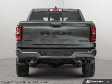 2026 Ram 1500 Sport | 12 Inch Touchscreen - Photo 6