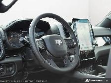 2026 Ram 1500 Sport | 12 Inch Touchscreen - Photo 12
