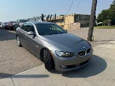 2009 BMW 3 Series 328i 114,000 KM! CONVERTIBLE - Photo 3