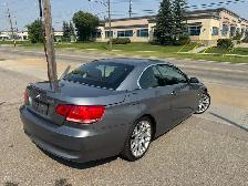 2009 BMW 3 Series 328i 114,000 KM! CONVERTIBLE - Photo 4