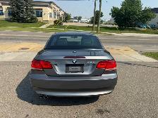 2009 BMW 3 Series 328i 114,000 KM! CONVERTIBLE - Photo 5