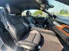 2009 BMW 3 Series 328i 114,000 KM! CONVERTIBLE - Photo 9